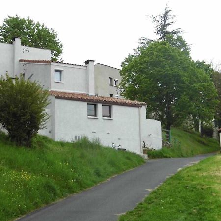 Joli Petit T2 Calme Au Bord De Leau Vila Vieille-Brioude Exterior foto