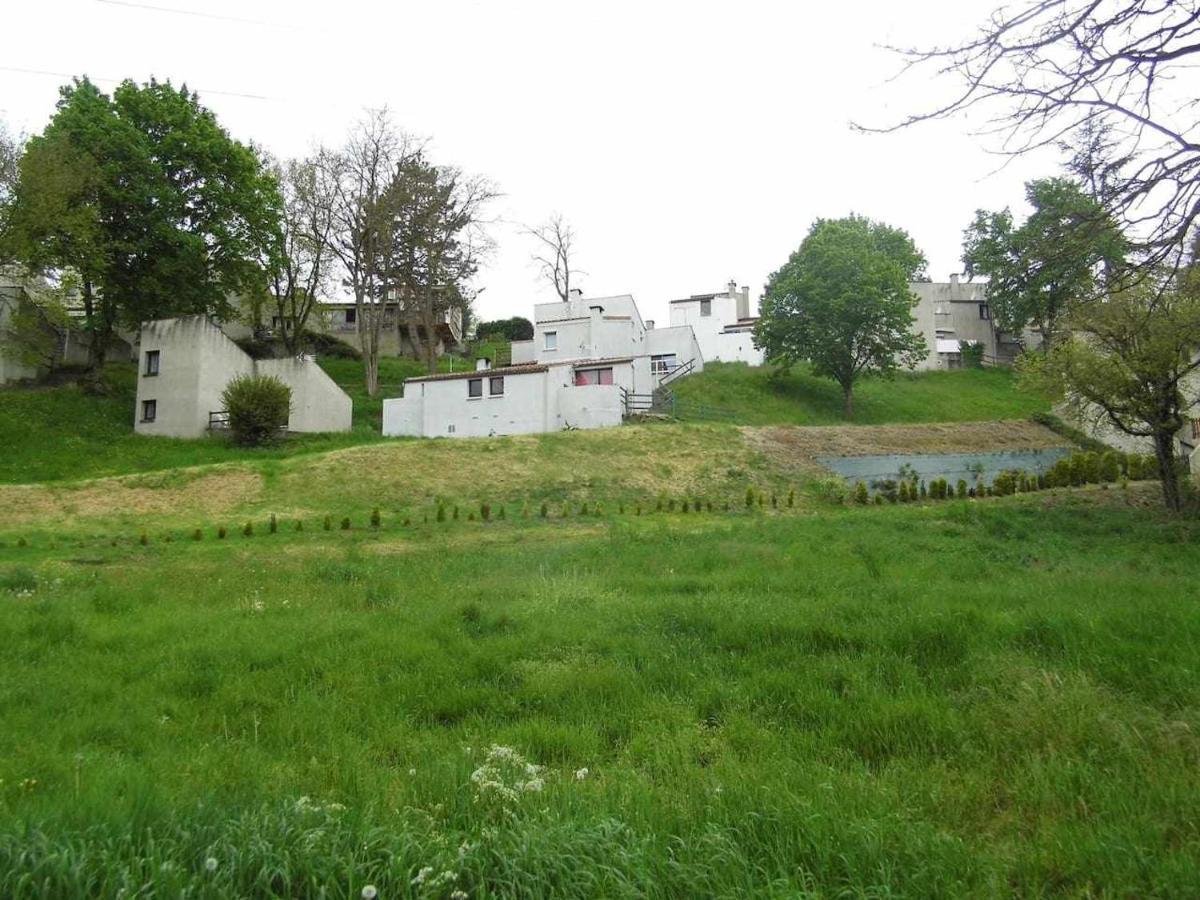 Joli Petit T2 Calme Au Bord De Leau Vila Vieille-Brioude Exterior foto
